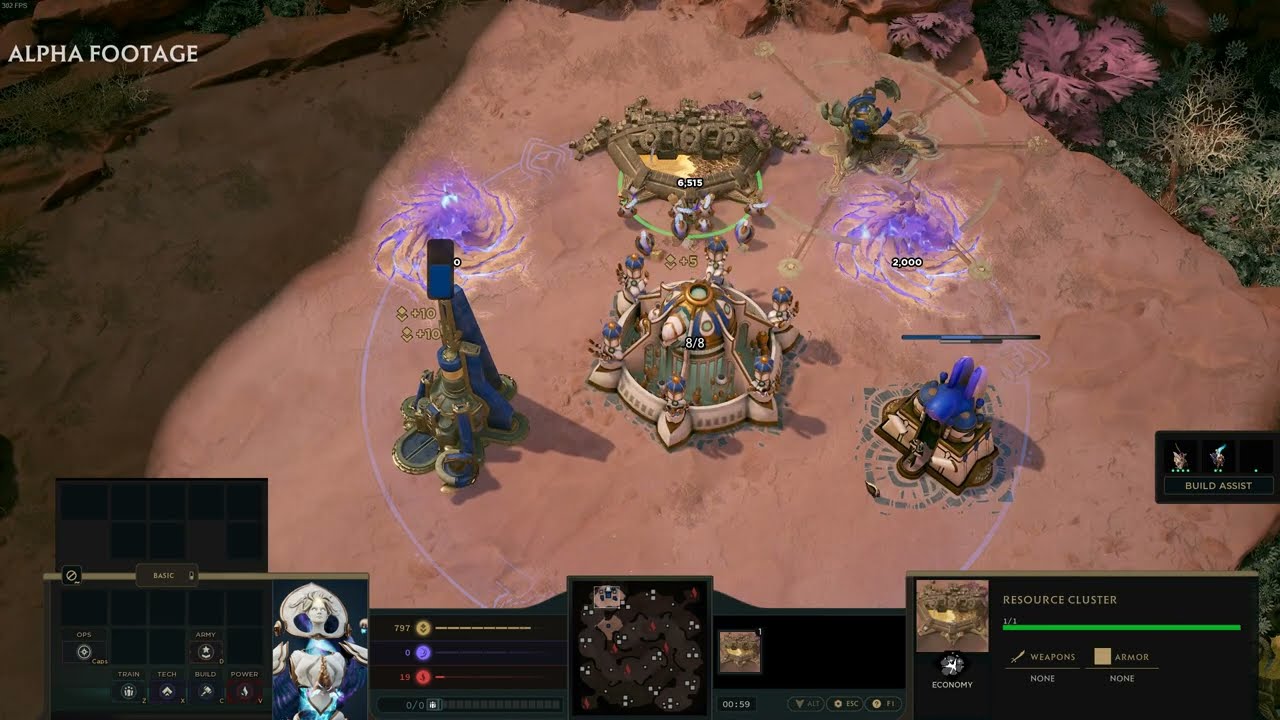 IMMORTAL: Gates of Pyre Gameplay No Commentary