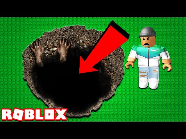 Fall Down A 1 000 000 Feet Hole In Roblox Youtube - alice in wonderland pt 1 fall down a hole roblox