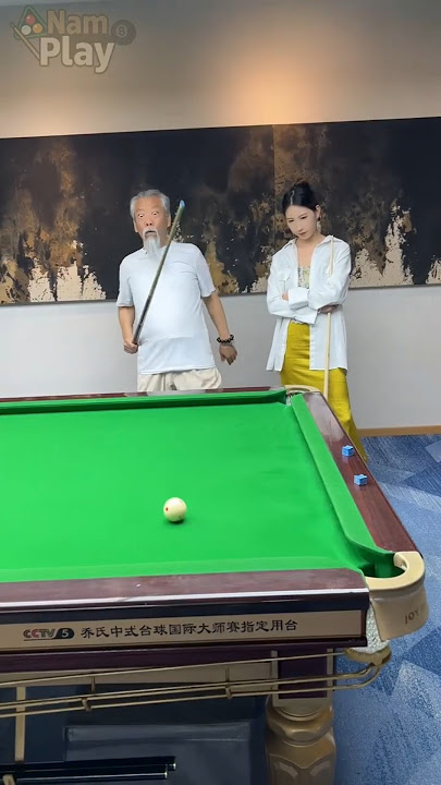🎱 Funny videos billiards millions views p962 #pool #comedy