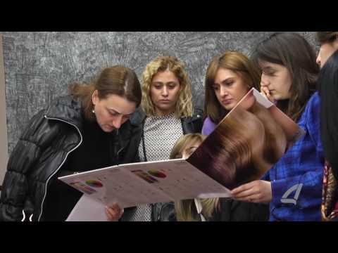 “FOURSEPALS” -მა უფასო სემინარს უმასპინძლა 20-012017