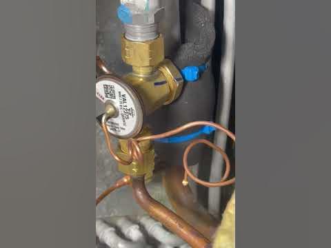 TXV VALVE - YouTube