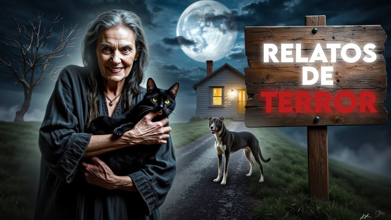 3 HISTÓRIAS ASSUSTADORAS QUE O POVO DA ROÇA NÃO QUER TE CONTAR - RELATOS REAIS | EP.135