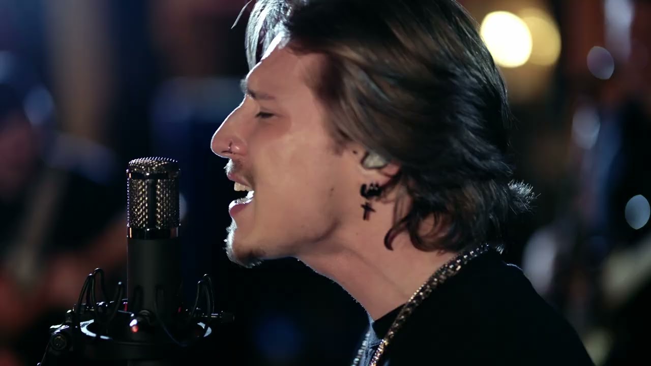 Yaris – Erstes Mal (offizielles Musikvideo)