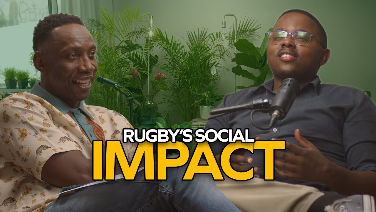 Unpacking Rugby's Cultural and Gender Dynamics