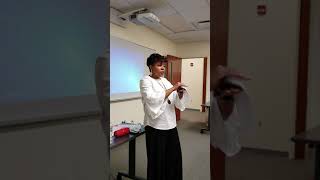 Rutgers University Prepare for College Success Workshop Pt2 071618