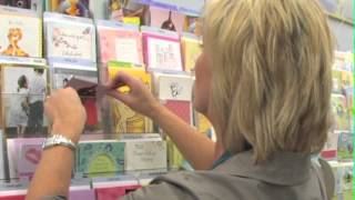 A Day in the Life of a Part Time Merchandiser by American Greetings 124,663 views 2 years ago 1 minute, 48 seconds