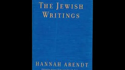 VRG: The Jewish Writings Ep #11