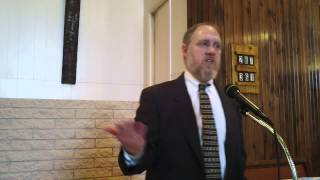 Psalm 129: May All Who Hate Zion Be Put to Shame