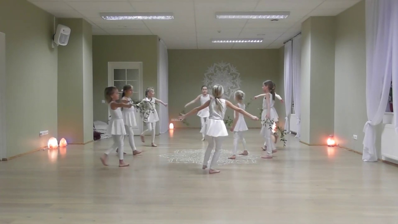 AEG HOIDA Janne Ristimets 1 4klass