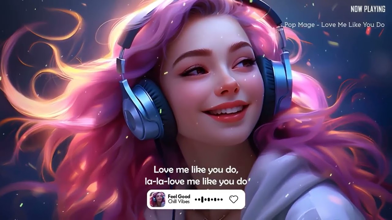 Mood Booster 🌻Best Songs You Will Feel Happy and Positive After Listening To It (Immediate Effect)