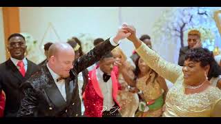 Couple dance #6 - [ Andrew & Pretty ] Congolese Wedding #pasashots