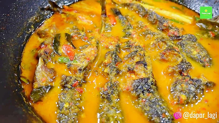 MASAK IKAN LELE PALING ENAK DAN PRAKTIS BANGET ... JUTAAN ORANG KETAGIHAN !!
