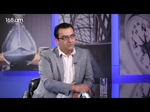 Հավատացնում եմ` այս գլխավոր անհայրենիքն իշխանություն չունի. Աբրահամ Գասպարյան