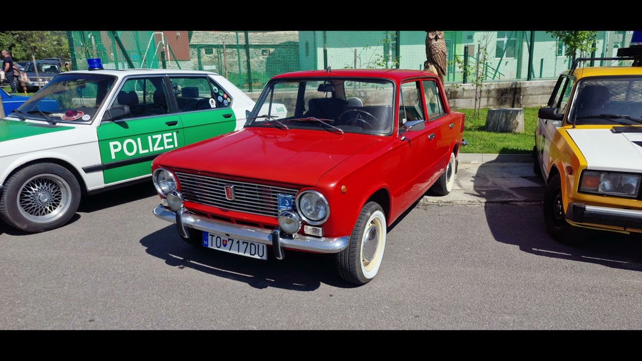 Zraz veteránov 3. ročník 26. apríla 2025 v Kosoríne