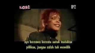KOBE - Pilih Aku Jadi Nomor 1 | Bootleg