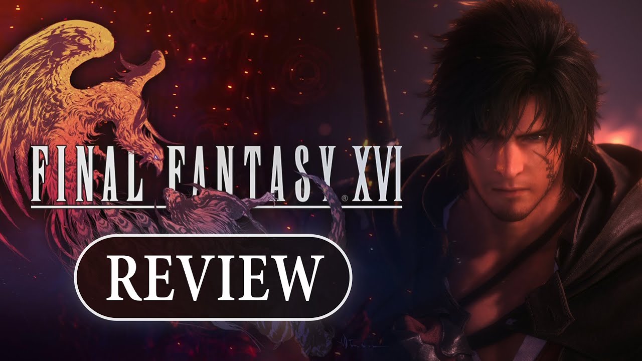 Final Fantasy 16 Review – Thoughts & Impressions