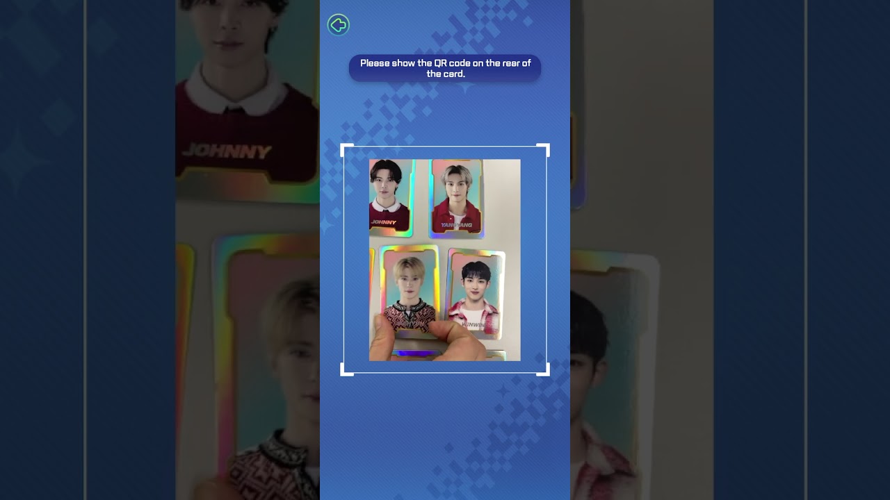 ⚡] HOW TO USE SP CARD｜NCT ZONE PLAY GUIDE #1 - YouTube