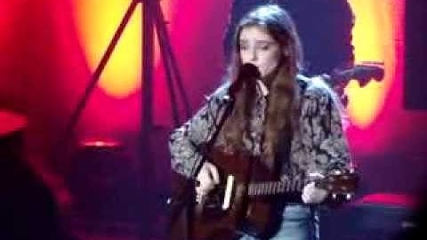 Birdy - All About You