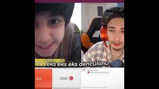 Eks Eks Dencülon Xd