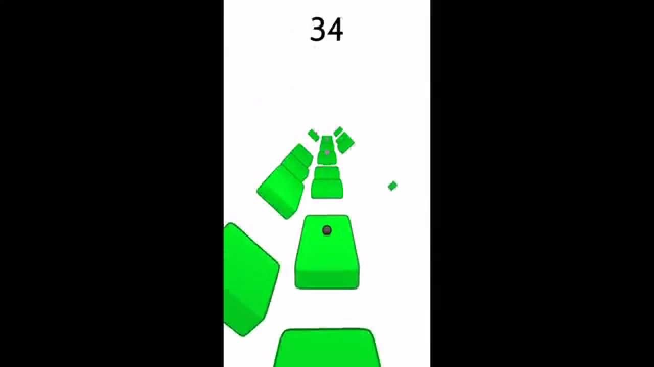 Twist by Ketchapp and Mauigo All Characters Unlocked Gameplay