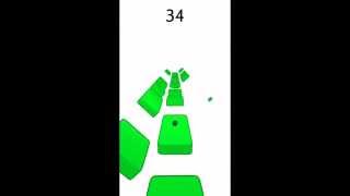 Twist by Ketchapp and Mauigo All Characters Unlocked Gameplay screenshot 5