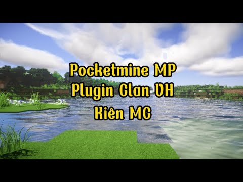 PMMP | Plugin Clan V2.0.0 - PM4 | Kiên MC