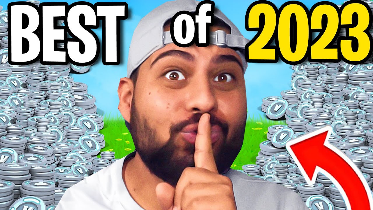LUSTIGSTEN MOMENTE 2023 BEST of ODUMAN!