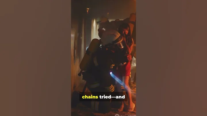 The Fire That Changed London Forever🔥#facts #story #wholesome