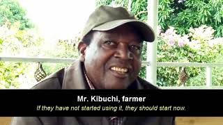 Takachar (Safi Organics) - XPRIZE Carbon Removal Student Award Winners