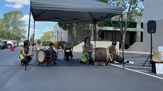 Kato Familysakura Festivalimg 3399