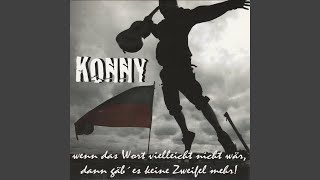 Video voorbeeld van "Konny - 5 Mio"