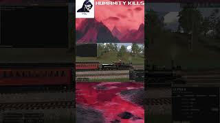 Railroader! How to Cheat.
