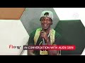 Ugandan Musicians will never unite - Alien Skin