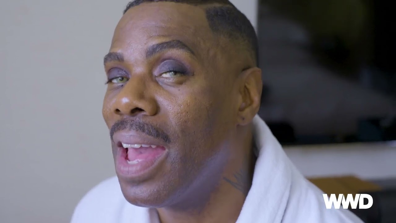 Met Gala GRWM: Colman Domingo & Willy Chavarria