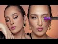 مكياج كامل من Maybelline