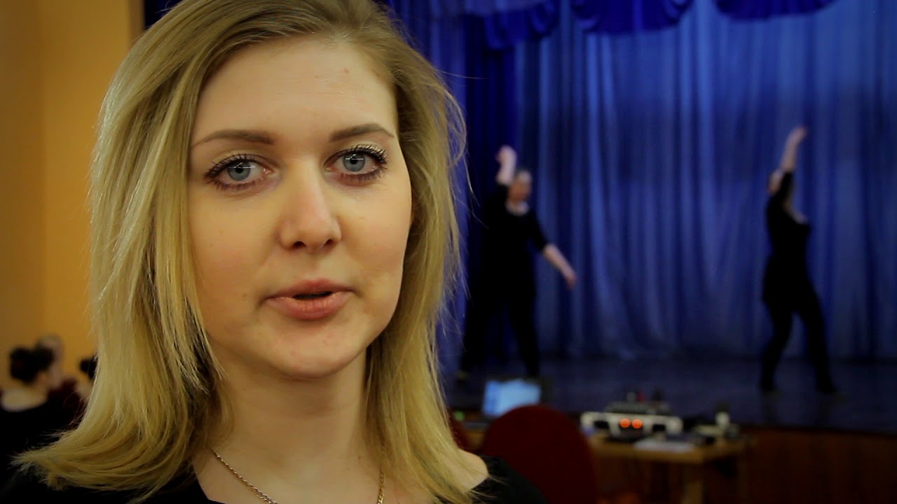 Коллектив "Мермериночка" выступил на Параде Планет.