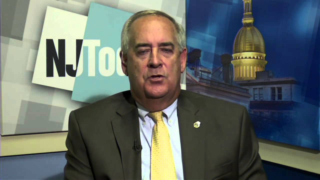 Division of Gaming Director Says AC Continues to Face Challenges