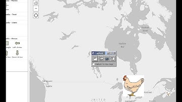 How to make a symbol map in ArcGIS and import to Google Docs