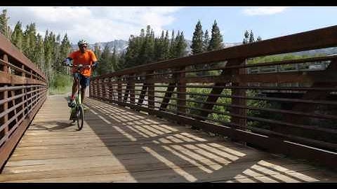 ElliptiGO Virtual Test Ride