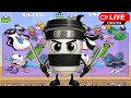 MERGE FELLAS ITALIAN BAINROT GAME PLAY 49
