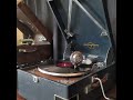 美空 ひばり ♪父に捧げる唄♪ 1951年 78rpm record. Columbia.No. G - 241 Phonograph