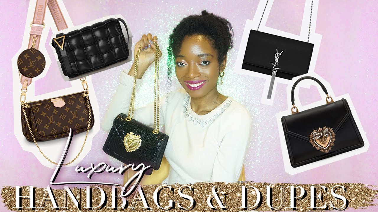 Pre-Owned & Vintage DOLCE & GABBANA Bags for Women | ModeSens