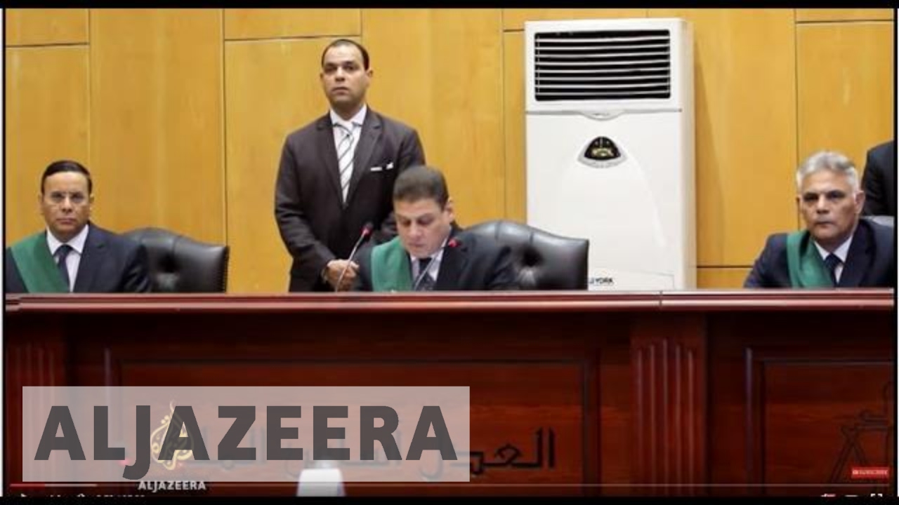 قصة من الداخل - ماذا تعني أحكام الإعدام في مصر لحرية الصحافة؟