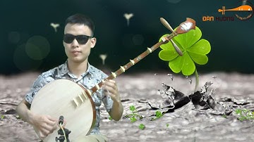 Chung Một Niềm Tin - Độc Tấu Đàn Nguyệt - Tài Đặng