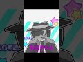Lucky Lucky meme #forsaken #chance #roblox