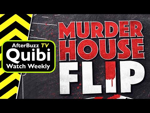 Quibi Watch Weekly: