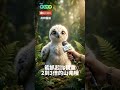哼～別看本寶寶萌萌的，我可是能抓起比我重3倍山羌的森林王者喔😎可是人家現在已經是一級保育類了，和 TVBS GOOD 一起響應生物多樣性，守護我平安長大吧！#熊鷹 #TVBSGOOD #ESG