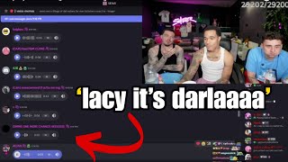 Plaqueboymax, Adapt & Lacy Try Not To Laugh Producer Tag Edition