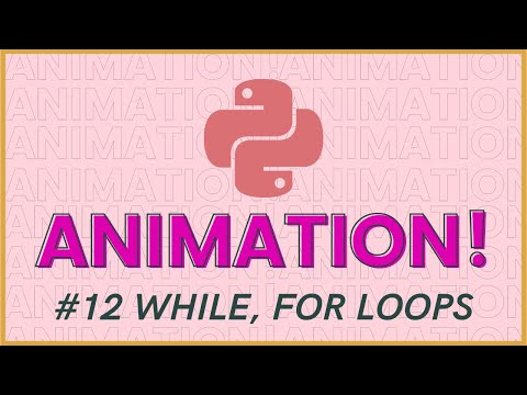 Loops In Python