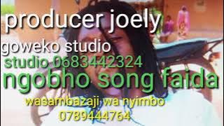 ngobho  song faida by m mlyambelele 2022